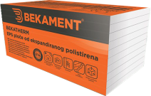 STIROPOR 2 CM AF BEKAMENT